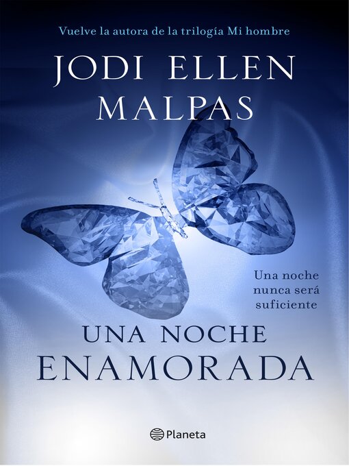 Title details for Una noche. Enamorada by Jodi Ellen Malpas - Available
